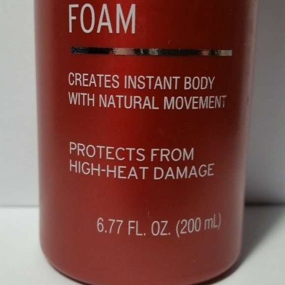 5 John Frieda Full Repair Protecting RootLift Foam - Picture 5 of 11